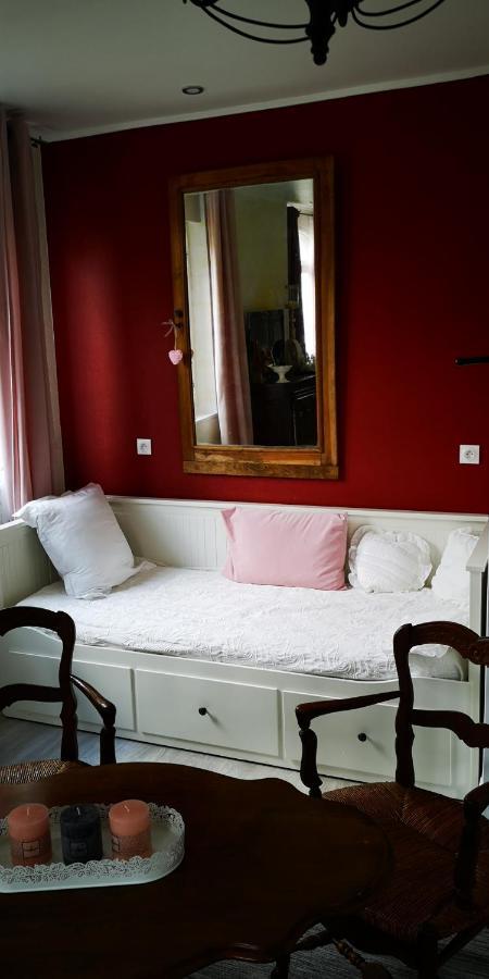 La Cour Du Puits, Chambre Colyn Cormeilles  Exterior photo
